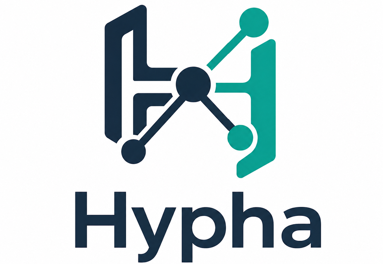 Official Hypha logo